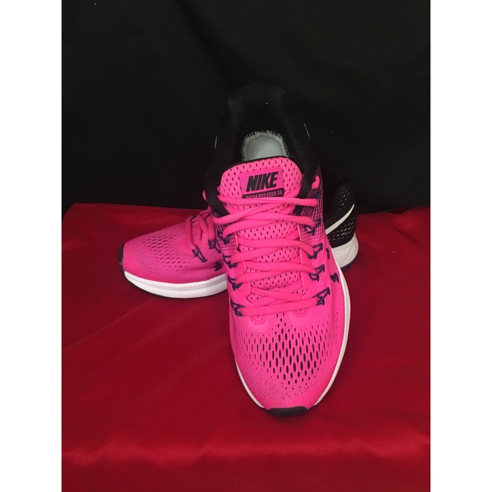 Nike zoom pegasus 33